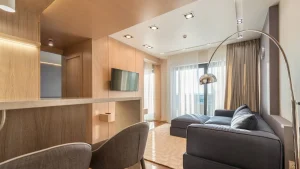 reforma integral en sanra coloma