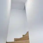 escaleras
